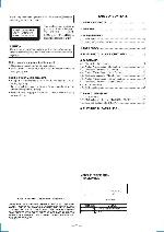 Service manual Sony CDP-XE270, CDP-XE370