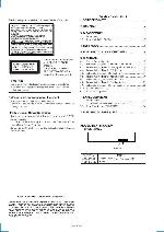 Service manual Sony CDP-XE530
