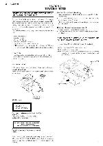 Service manual Sony CDX-434RF, CDX-530RF, CDX-535RF