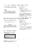 Service manual Sony CDX-A100