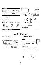 Service manual Sony CDX-A15RF