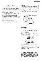 Service manual Sony CDX-CA537X