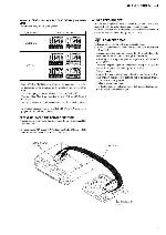 Service manual Sony CDX-F5500, CDX-F5505X