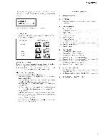 Service manual Sony CDX-GT33U