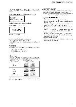 Service manual Sony CDX-GT71W, CDX-GT710, CDX-GT760 