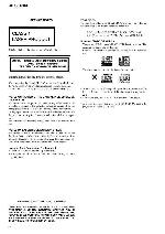 Service manual Sony CDX-L480X