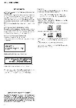 Сервисная инструкция Sony CDX-L490B, CDX-L490X