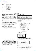 Service manual Sony CDX-M700R, CDX-M750
