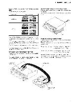 Service manual Sony CDX-M9900, CDX-M9905X