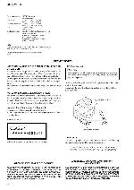 Service manual Sony CDX-MP80
