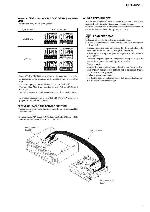 Service manual Sony CDX-S2200