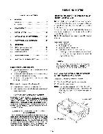 Service manual Sony CDX-T65