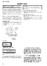 Сервисная инструкция Sony CDX-T69, CDX-T69X