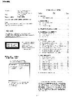 Service manual Sony CFD-460L