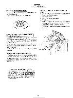 Service manual Sony CFD-510