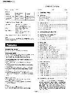 Service manual Sony CFD-750S, CFD-760S