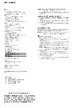 Service manual Sony CFD-RG880CP