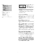 Service manual Sony CFD-S38L
