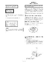 Service manual Sony CFD-V37