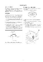 Service manual Sony CFD-Z500, CFD-Z550