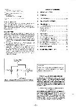 Service manual Sony CFD-ZW150, CFD-ZW160