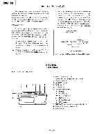 Service manual Sony CFM-130