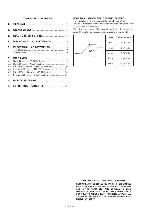 Service manual Sony CFS-616S