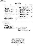 Service manual Sony CFS-710L