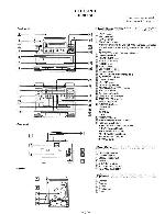 Service manual Sony CFS-KW300S 