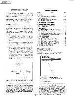 Service manual Sony CFS-W305