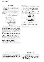 Сервисная инструкция Sony CSX-V58MP