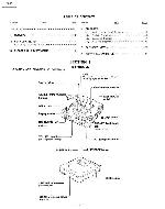 Service manual Sony D-11