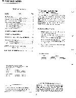 Service manual Sony D-160, D-600, D-600A 