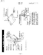 Service manual Sony D-303