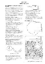 Service manual Sony D-E440, D-E441, D-E441SR, D-E443, D-E445, D-E446CK, D-E449CK