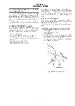 Сервисная инструкция Sony D-E505, D-E554