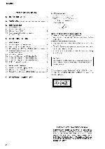 Service manual Sony D-EJ955