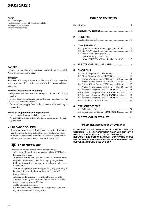 Service manual Sony D-FJ210, D-FJ215 