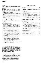 Service manual Sony D-FJ211