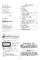 Service manual Sony D-FJ61, D-FJ65