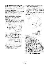 Service manual Sony D-M801, D-M805 