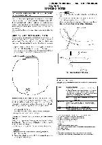 Service manual Sony D-NE300, D-NE301, D-NE306CK 