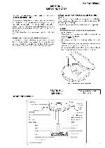 Service manual Sony D-NF007, D-NF0070 