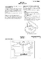 Сервисная инструкция Sony D-NF007, D-NF0070 