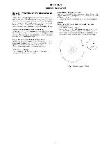 Service manual Sony D-SJ15, D-SJ17CK