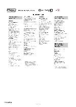 Service manual Sony DCR-DVD301, LVL1