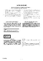 Service manual Sony DCR-DVD301, LVL1