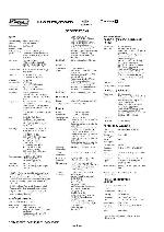 Service manual Sony DCR-HC39E, DCR-HC42E, DCR-HC43E, LVL1