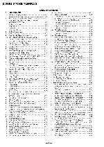 Service manual Sony DCR-IP210E, DCR-IP220E, ADJ