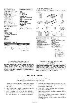 Service manual Sony DCR-PC100, DCR-PC100E Level3